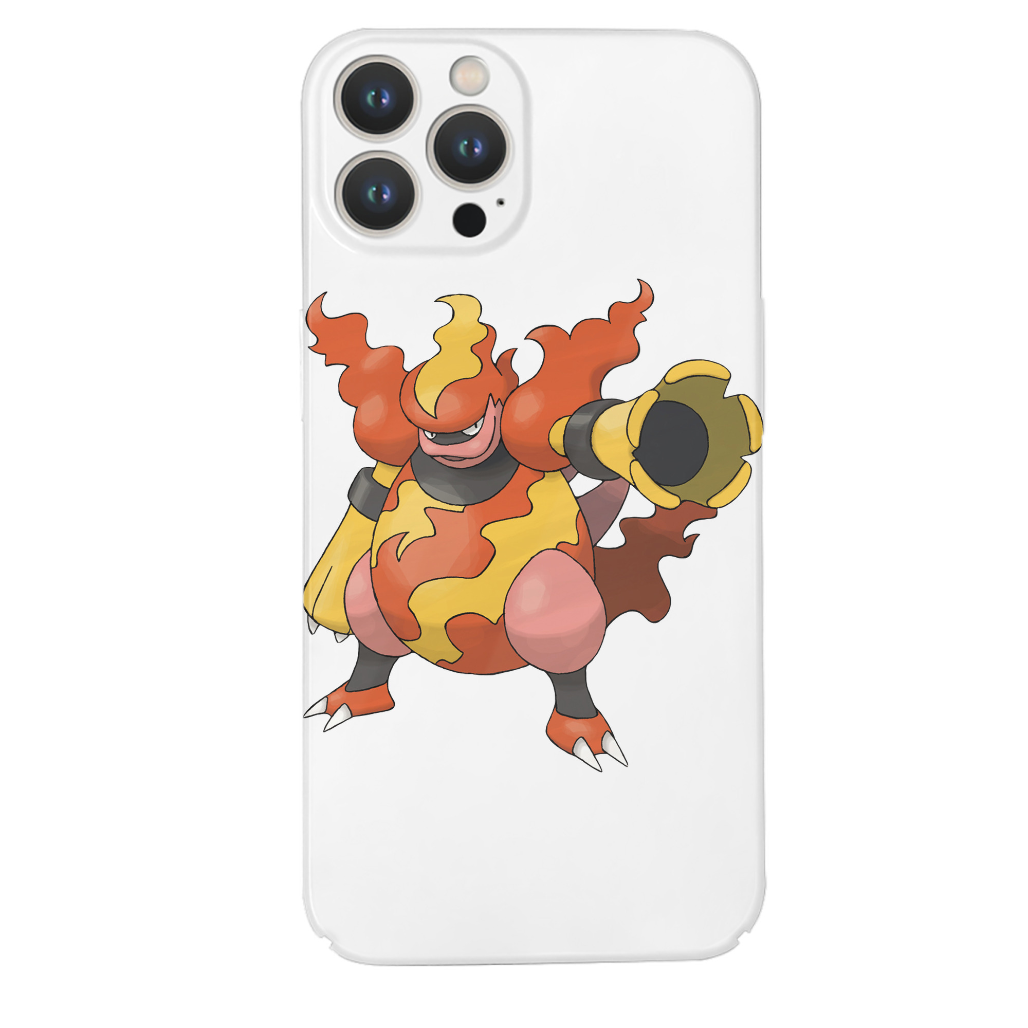 （画像用） ポケットモンスター Pokémon 【iPhone 14シリーズ対応】ハードケース